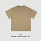 Korean Vintage Graphic T-Shirt
