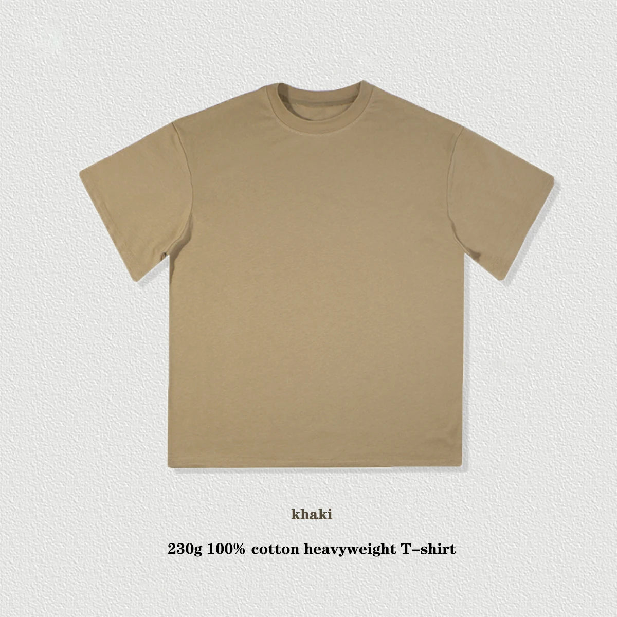 Korean Vintage Graphic T-Shirt