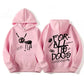Berserk Manga Graphic Hoodie