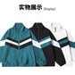 Classic Street Bomber Jacket