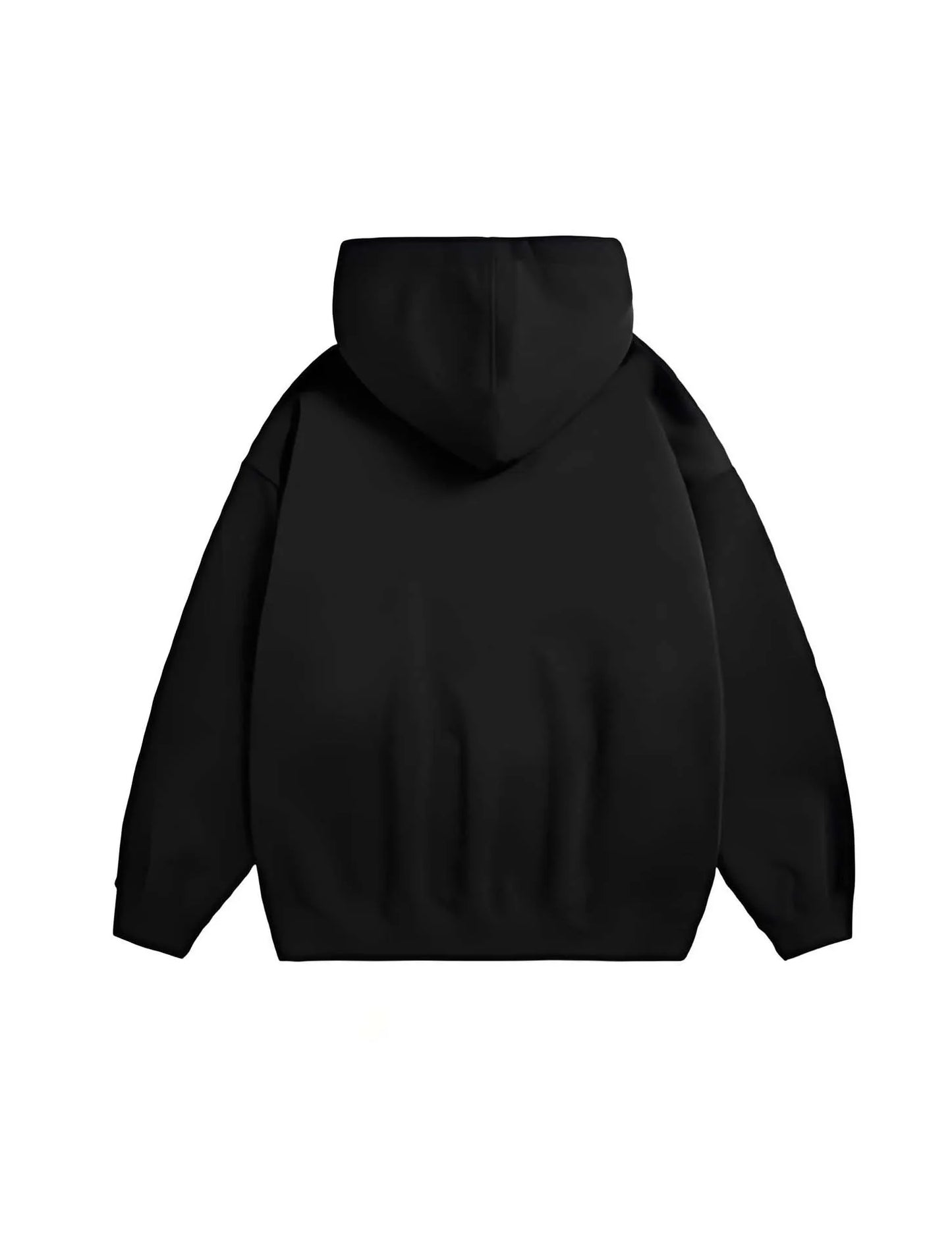 Murder Drones Graphic Hoodie