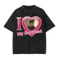 Spade Graphic Street T-Shirt