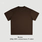 Korean Vintage Graphic T-Shirt