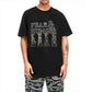 Saudi Arabia Vintage T-Shirt