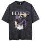90s Boy Band Graphic Tee