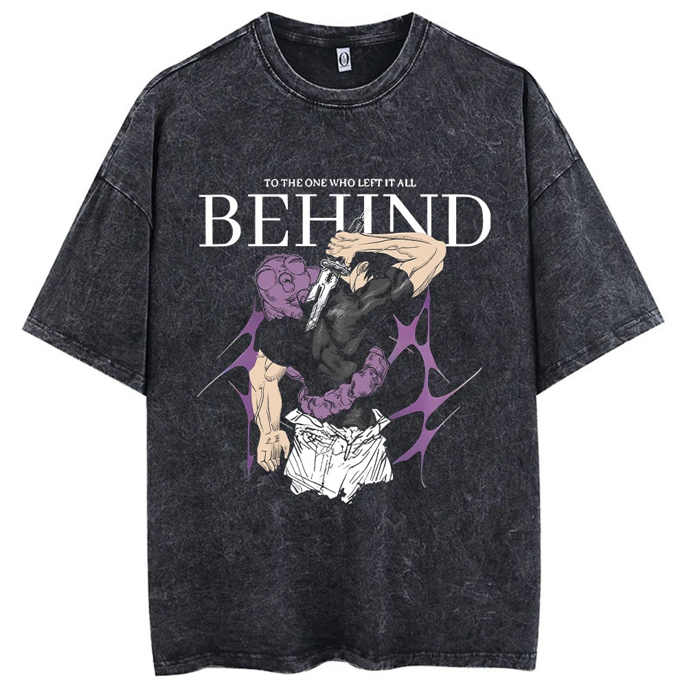 90s Boy Band Graphic Tee