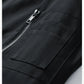 Casual Varsity Bomber Jacket