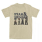 Saudi Arabia Vintage T-Shirt