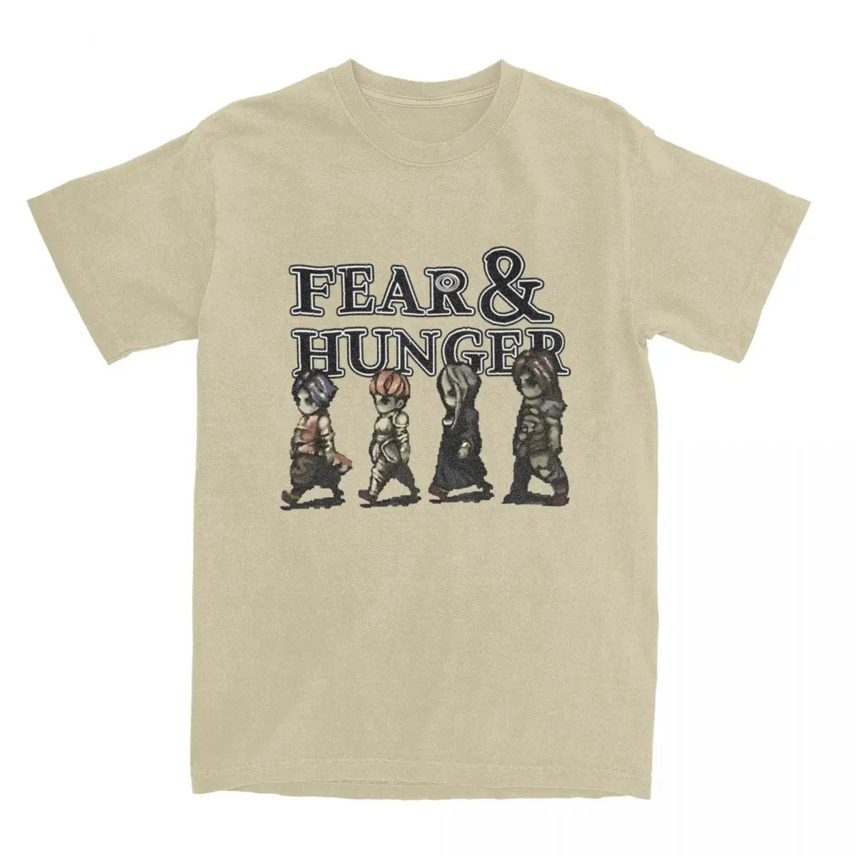 Saudi Arabia Vintage T-Shirt