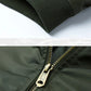 Thick Hooded Street Bomber
