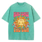 Retro Rap Graphic T-Shirt