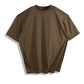 Korean Vintage Graphic T-Shirt