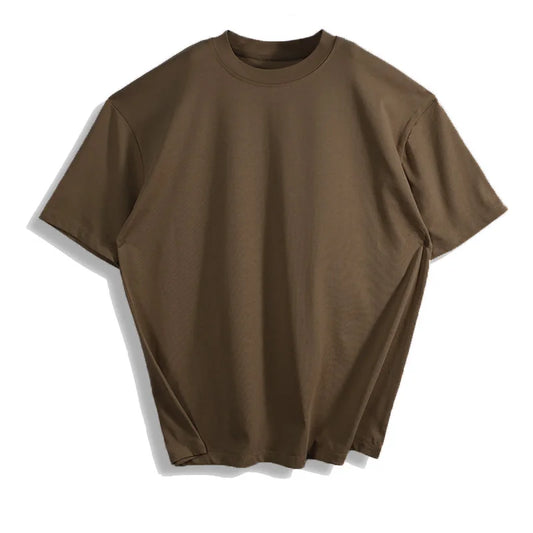 Korean Vintage Graphic T-Shirt