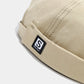 Stylish Knit Skull Cap