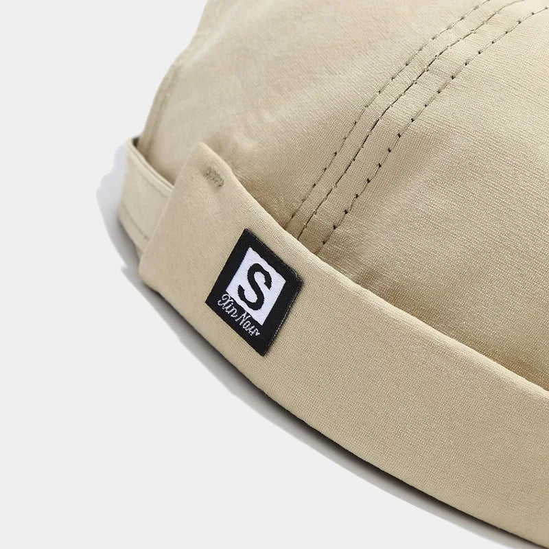 Stylish Knit Skull Cap