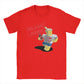 Quick Dry Street T-Shirt