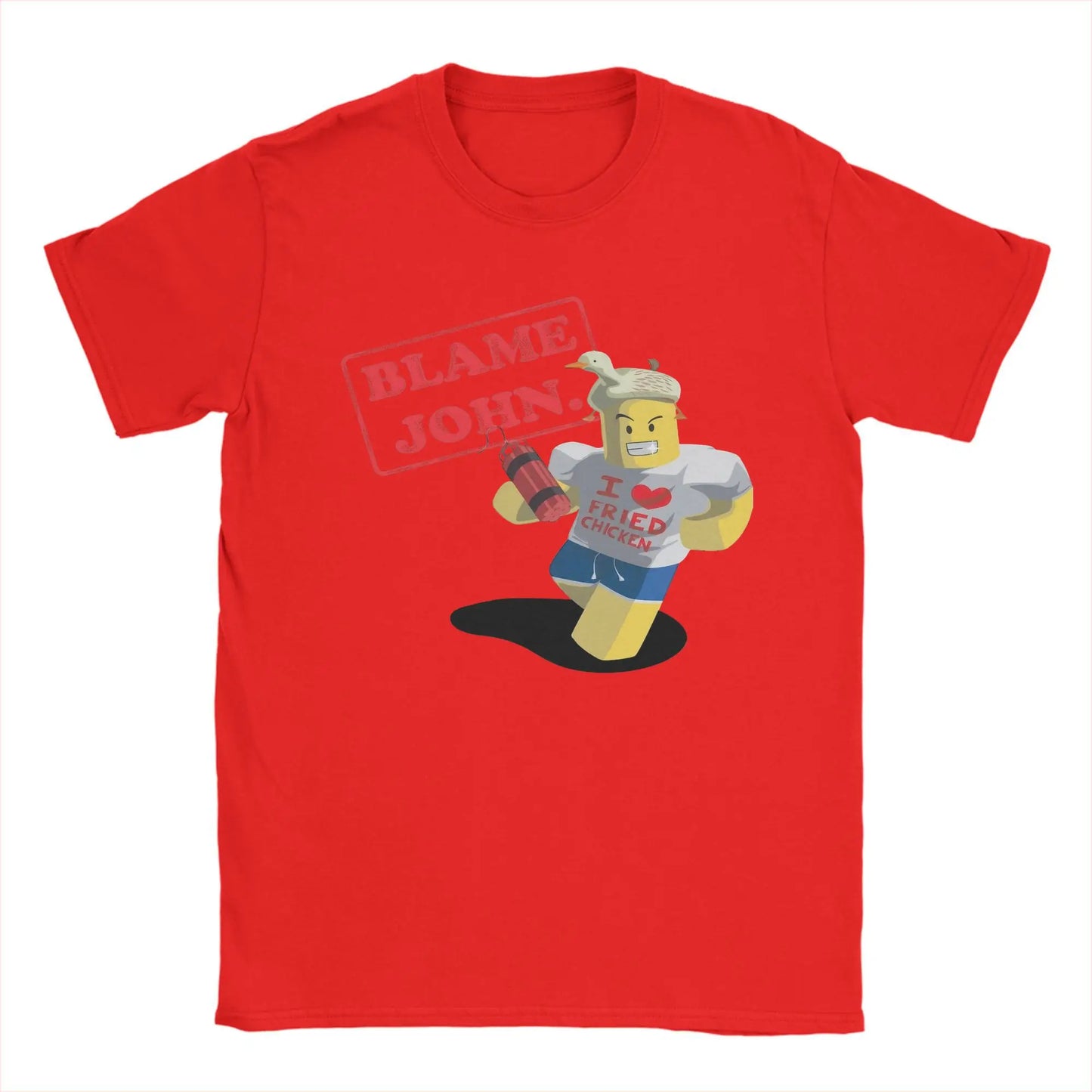 Quick Dry Street T-Shirt
