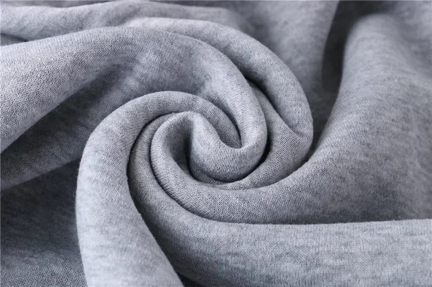 Layered Turtleneck Street Hoodie