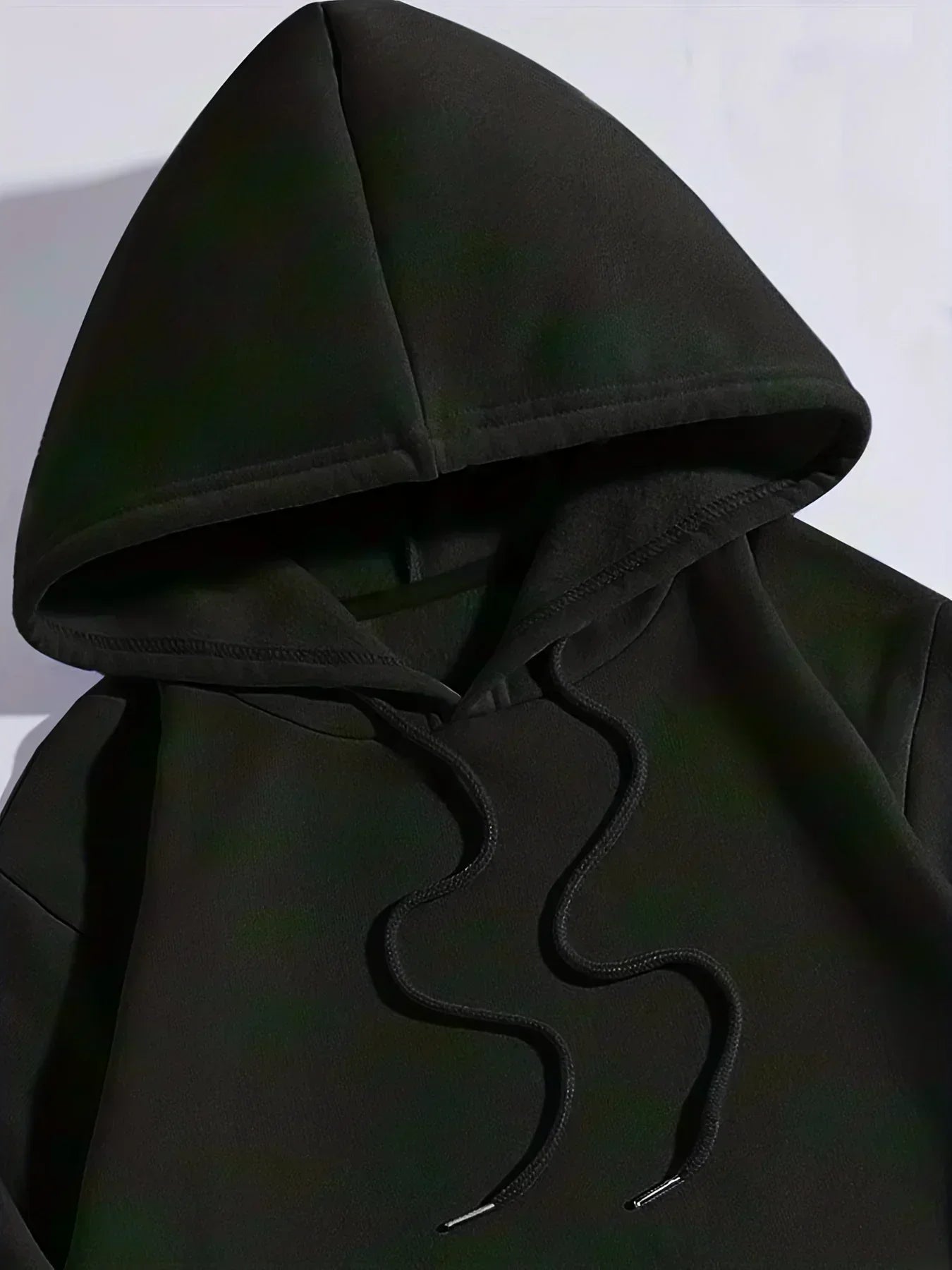 The Bad Guys Graphic Hoodie