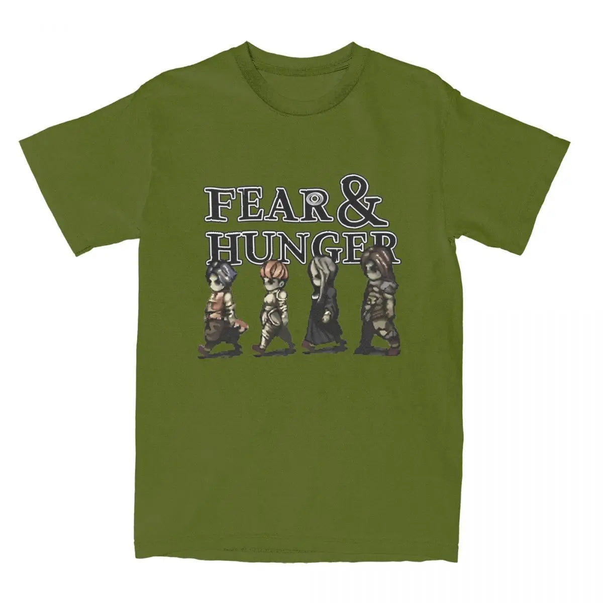 Saudi Arabia Vintage T-Shirt