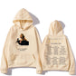 Drake Album Graphic Hoodie