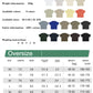 Korean Vintage Graphic T-Shirt