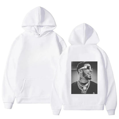 Murder Drones Graphic Hoodie