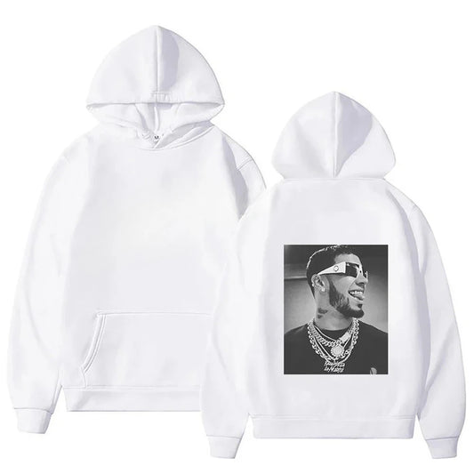 Murder Drones Graphic Hoodie