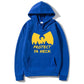 Graphic Fan Gift Hoodie