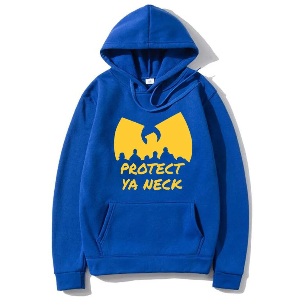 Graphic Fan Gift Hoodie
