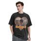 Spade Graphic Street T-Shirt
