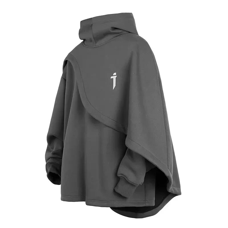 Anime Demon Hunters Hoodie