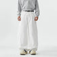 Wide Leg Cargo Pants