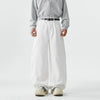 Wide Leg Cargo Pants