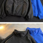 Oversized Streetwear Bomber Jacket