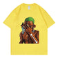 Gaming Parody Street Tee