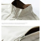 Casual Puffer Bomber Jacket