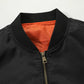 Waterproof Flight Bomber Jacket