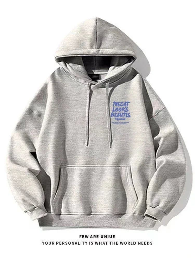 C.R.O Graphic Street Hoodie