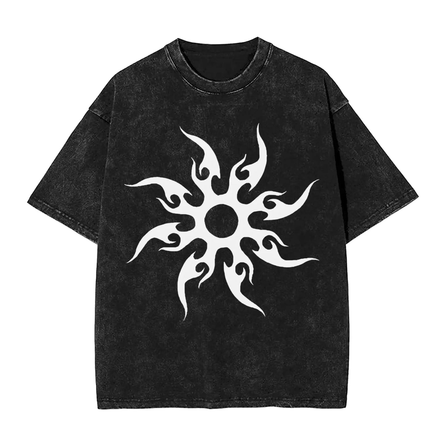 Heavy Cotton Vintage T-Shirt