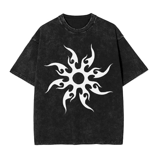 Heavy Cotton Vintage T-Shirt