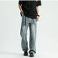 Straight Cut Street Jeans