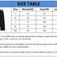 Black Wide Leg Baggy Jeans