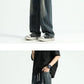 Straight Cut Street Jeans