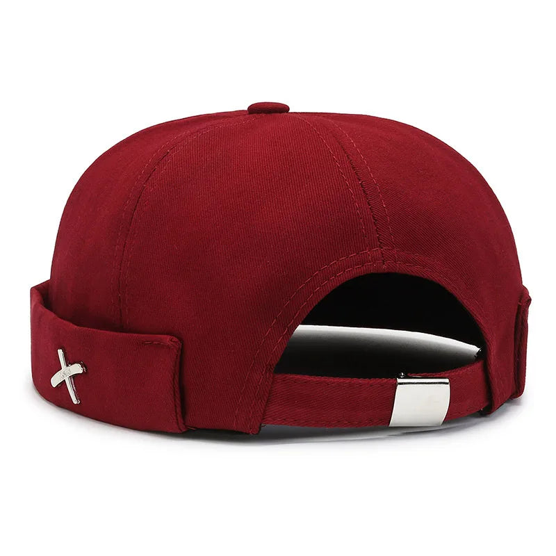 High Fashion Street Beanie