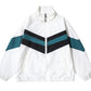 Classic Street Bomber Jacket