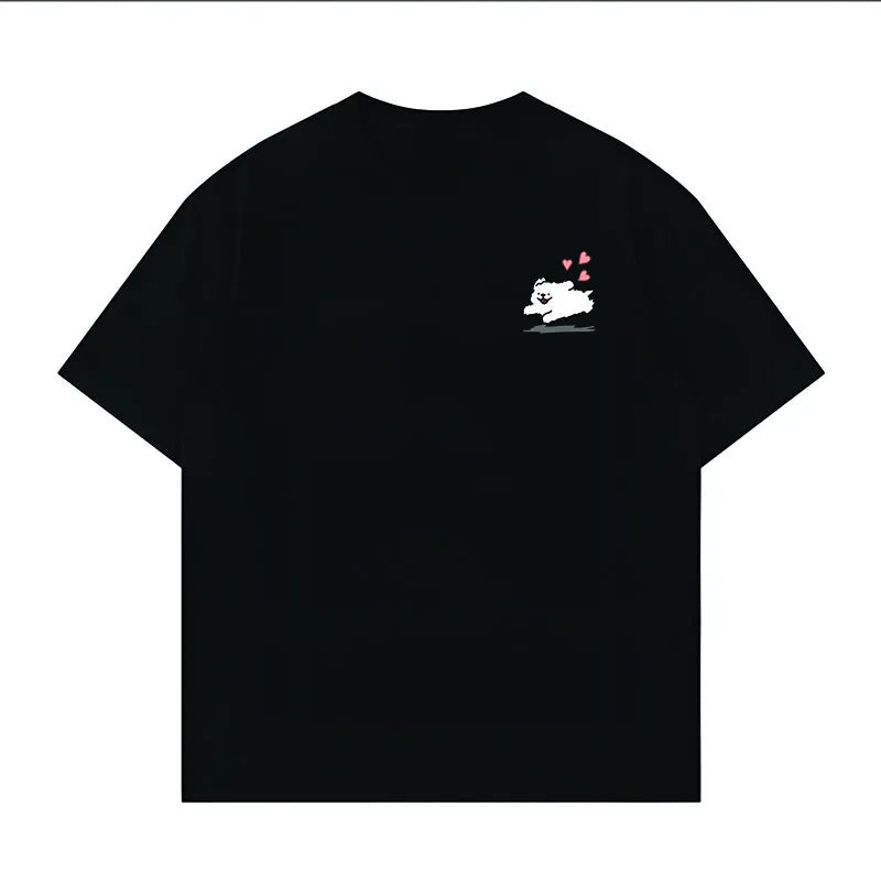 Gaming Parody Street Tee