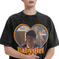 Spade Graphic Street T-Shirt