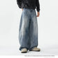 Wide Leg Cargo Pants