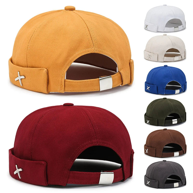 High Fashion Street Beanie